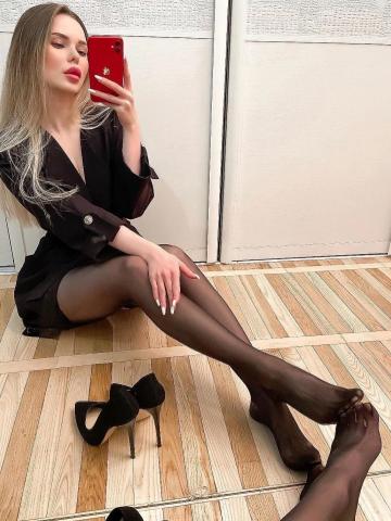 Проститутка Марина