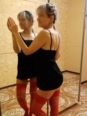 Проститутка Мелисса